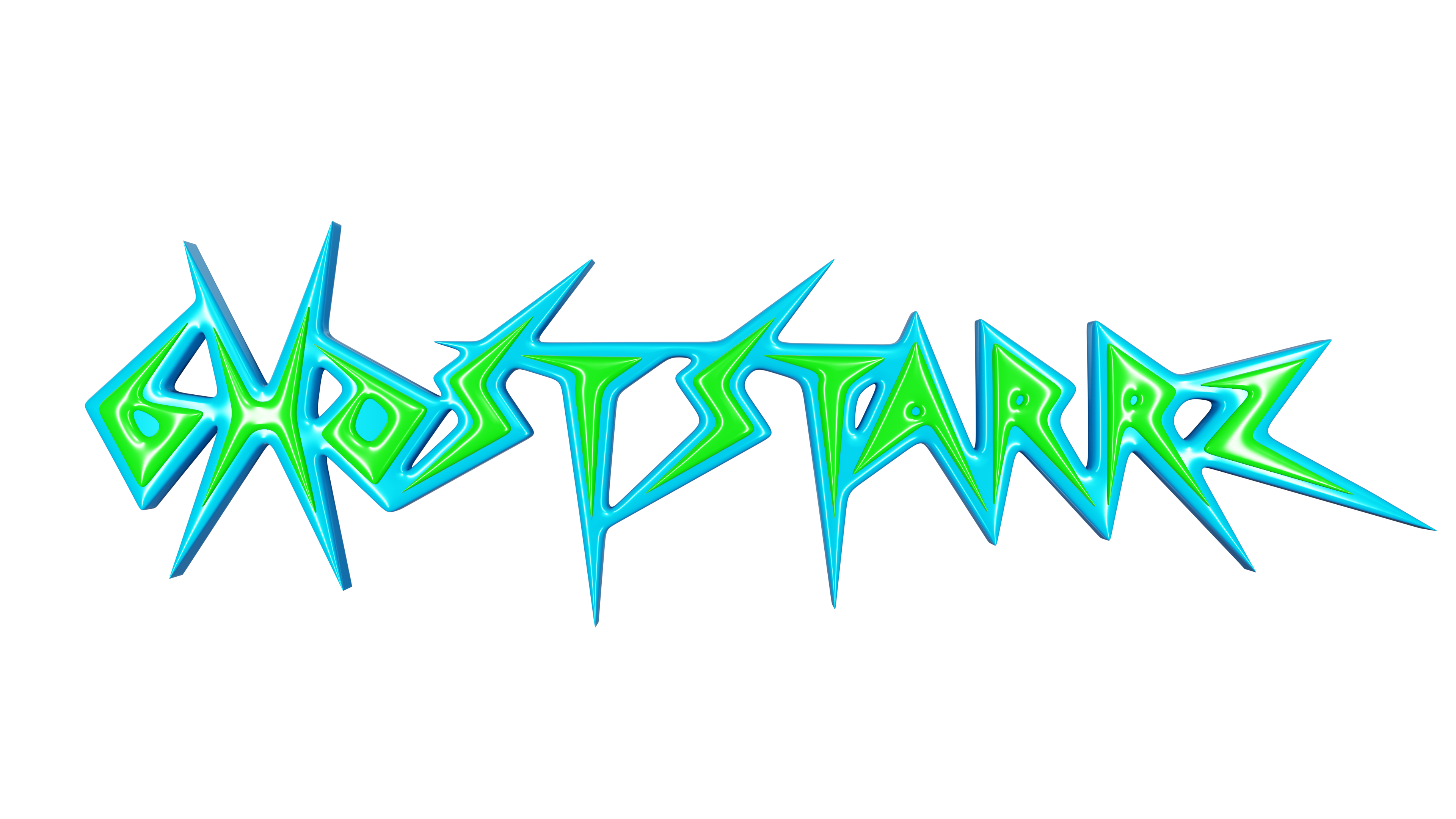 Ghost Starrz